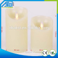 2015 Top Selling Battery Powered Flickering Led Candle Wholesale